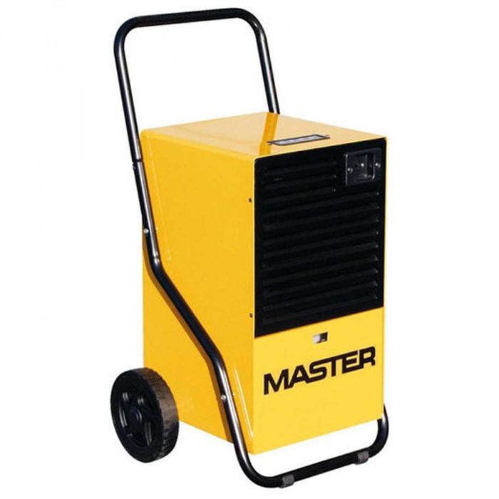 Osuszacze powietrza - wynajem