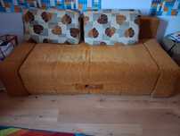 Kanapa sofa oddam