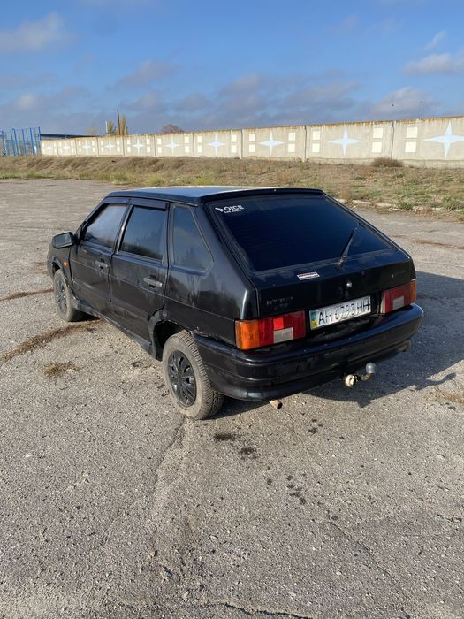 Продам лада ваз 2114