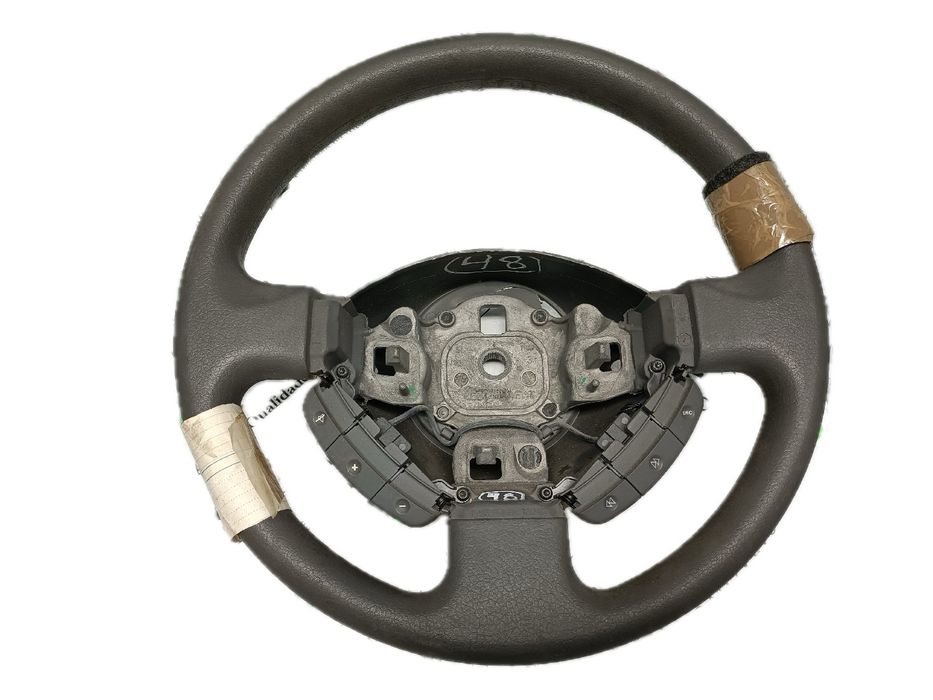Volante de direção FIAT Panda (169_)