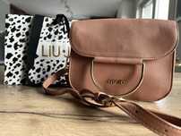Torebka na ramię Liu Jo crossbody mala