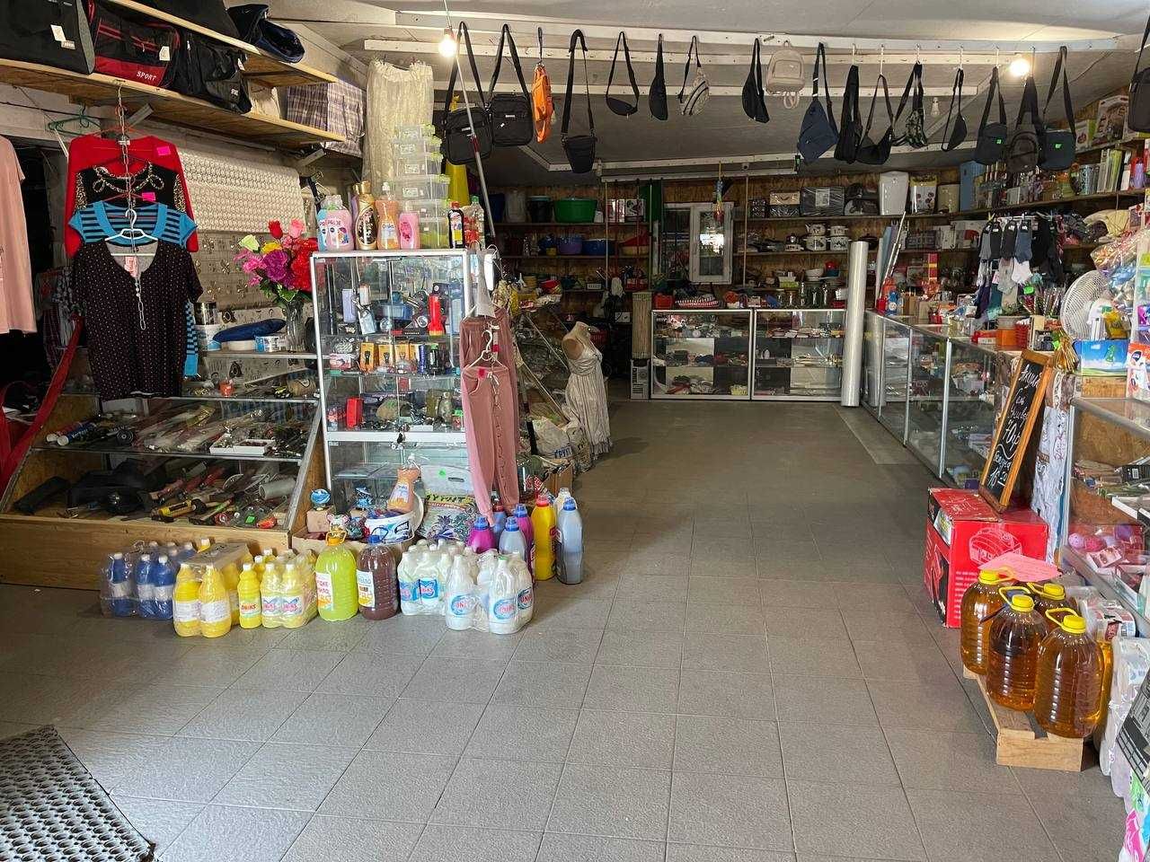 продам магазин 2вместе