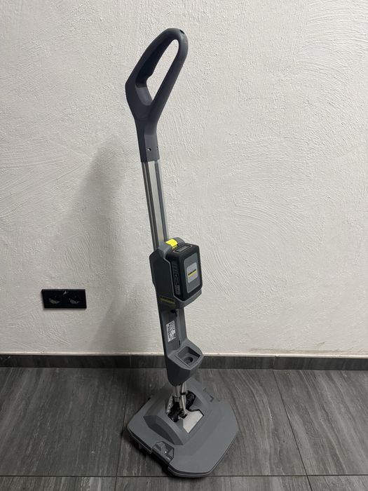 Миючий пилосос Karcher BR 30/1