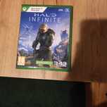 Halo infinite polska wersja językowa napisy gra Xbox series x Xbox one