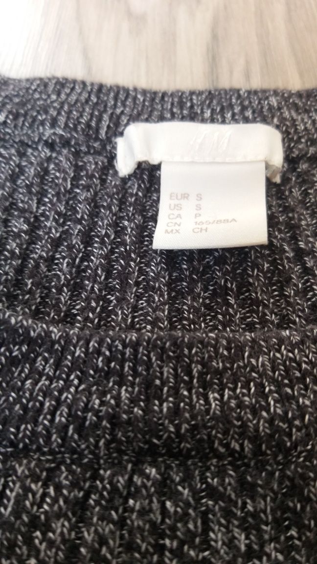 Sweter firmy H&M
