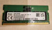 DDR5 5600 PC5 - 5600B Hynix 8GB