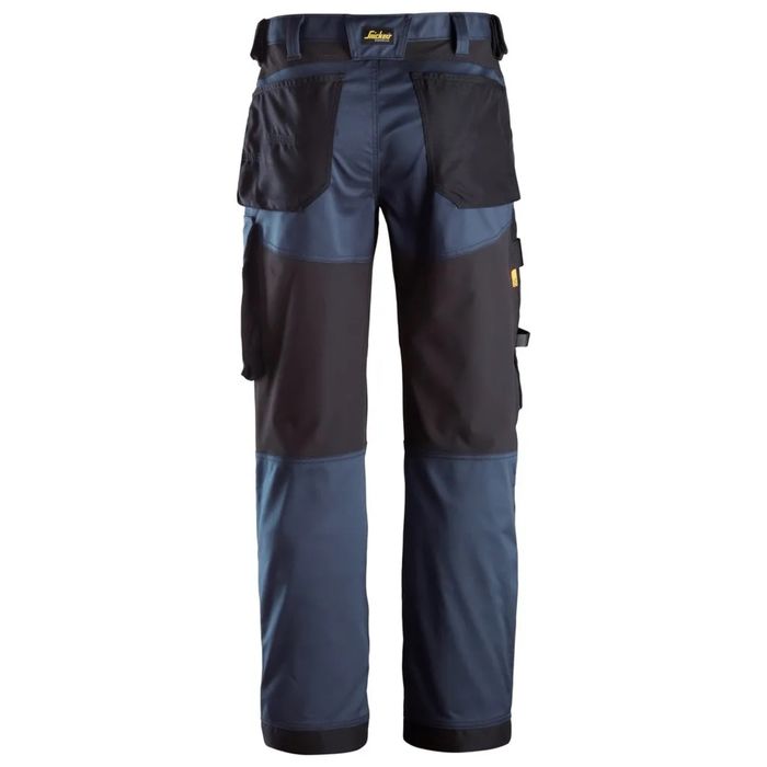 Spodnie robocze Snickers Workwear 6351 AllroundWork roz.56