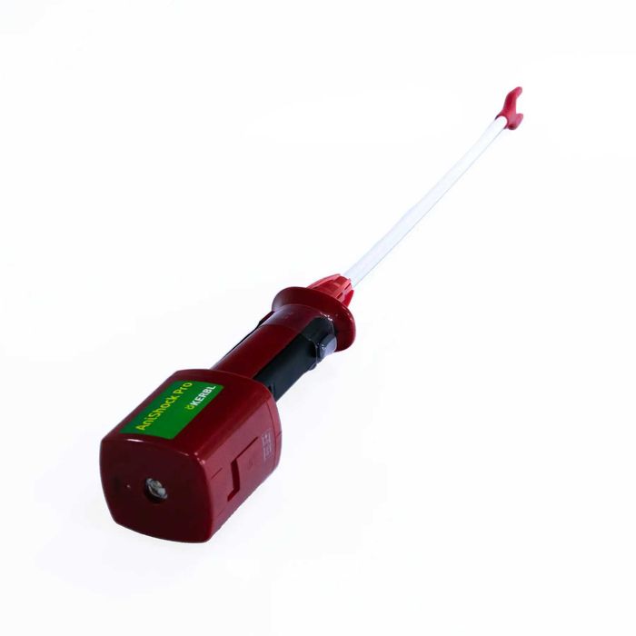 Poganiacz elektryczny, poskramiacz dla bydła 6000V AntiShock PRO2500