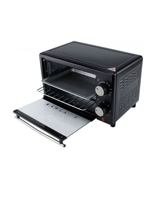 Духовка електрична, електропіч