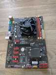 Комплект i5 2500+ Biostar H61B + 8gb ddr3+куллер Socket 1155