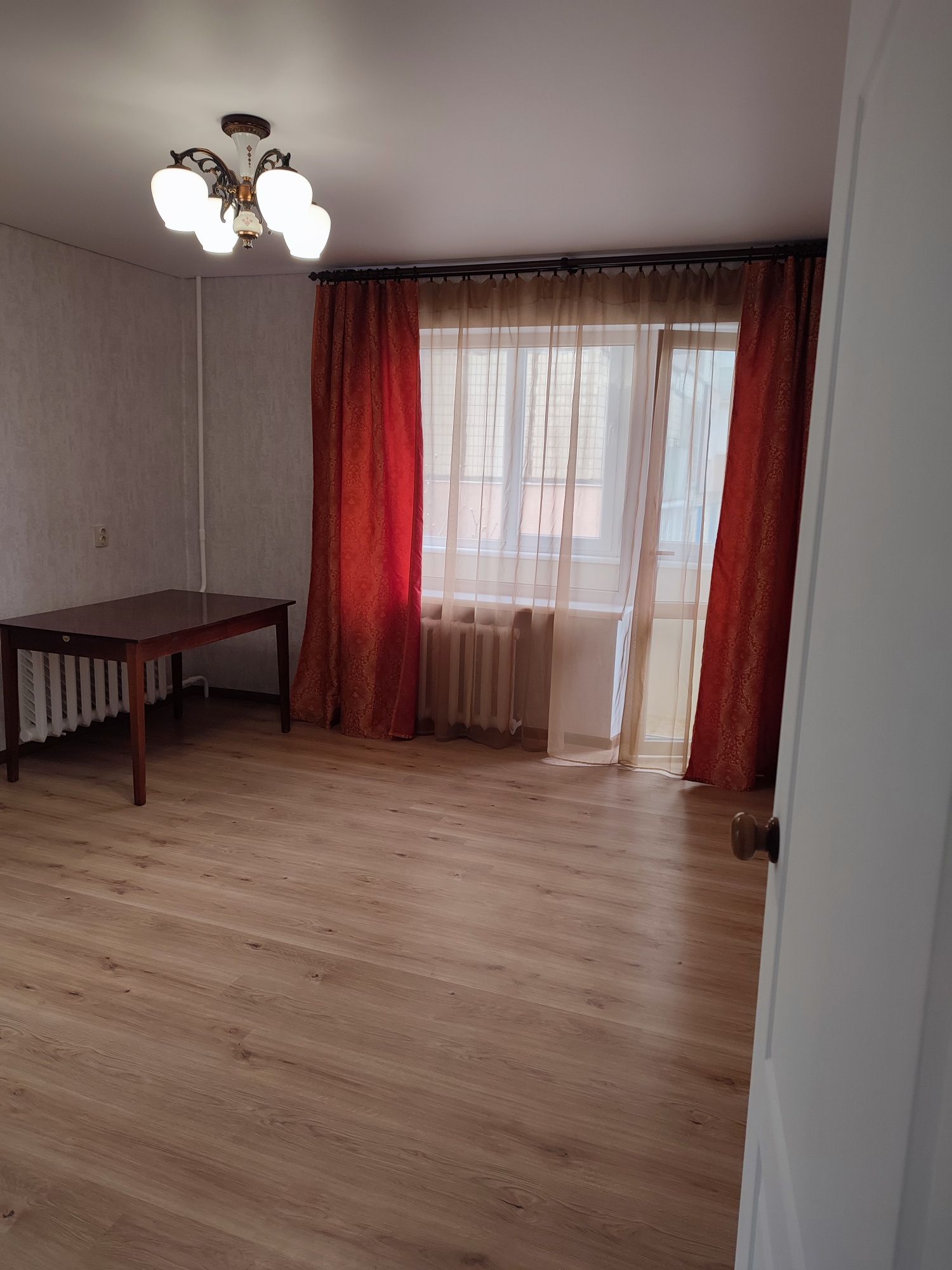 Сдам 1 комн. на БМВ (Мик.Вороного)