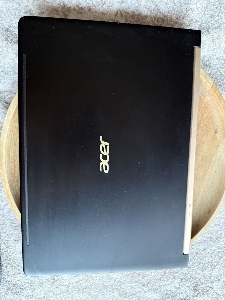 acer swift 7 stan bardzo dobry