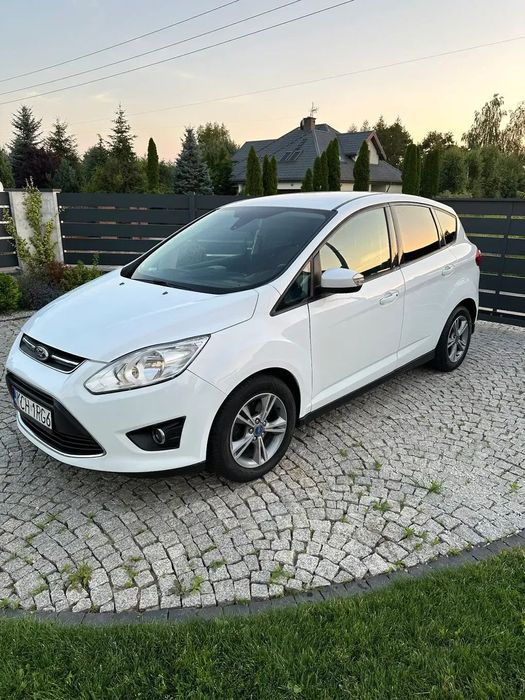 Ford Transit  PL/navi/podgrzewane fotele/parktronic/elek. szyby/zadbany/VAT23%