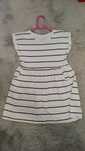 Letnia sukienka Matalan r.98/104