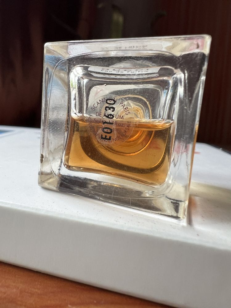 GUCCI Eau de Parfum miniature 5ml