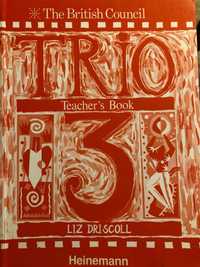 TRIO 3 Teacher’s Book