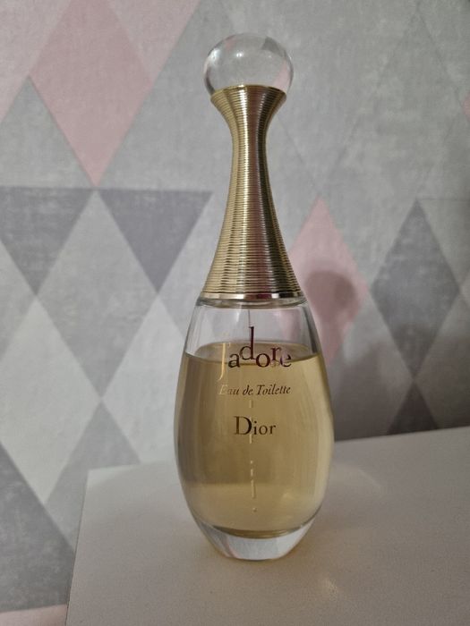 Dior Jadore edt 100 ml