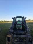 Deutz Fahr agrotron 150 możliwość zamiany