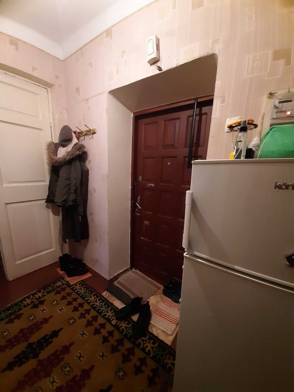 Продам 2х ком квартиру Слободка  Маловского  с газовым отоплением
