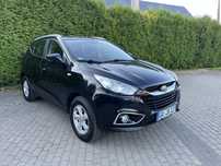 Hyundai Tucson ix35