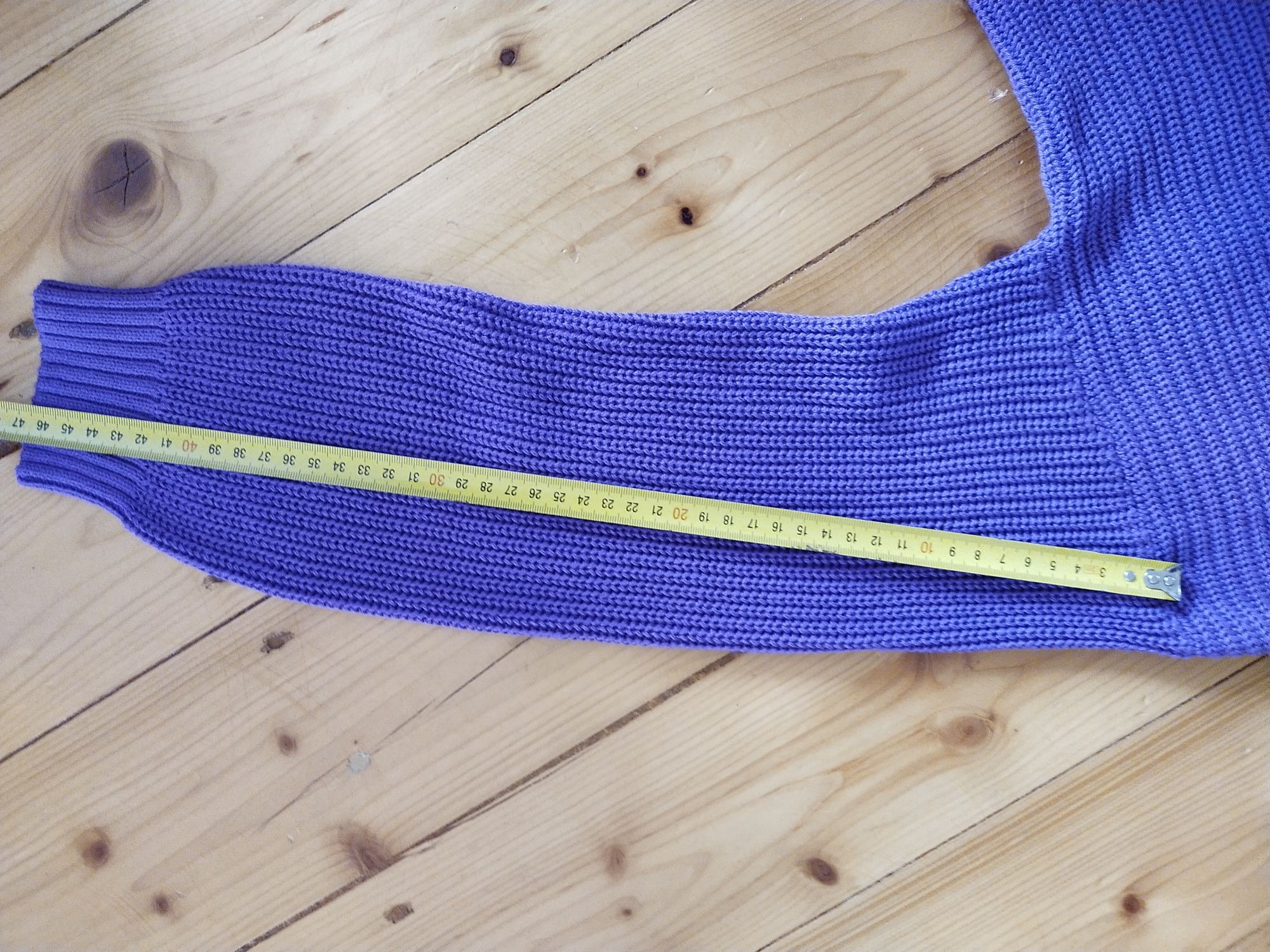 Sweter 146 coccodrillo