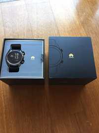 Vendo Smartwatch Huawei Watch GT 46mm (como novo)