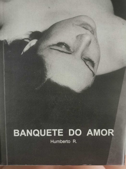 Banquete do Amor - Humberto Rocha