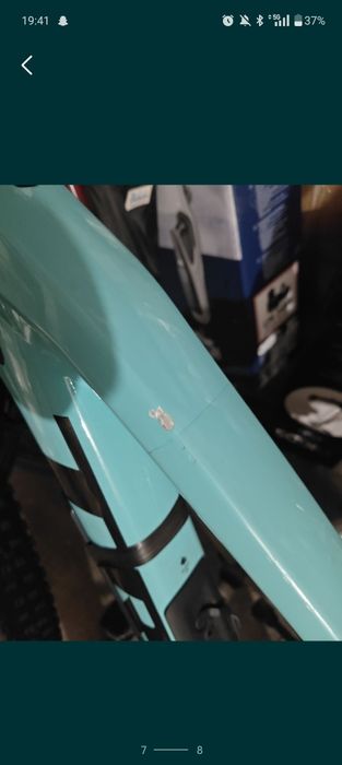 Trek slash 8 2022 enduro rower