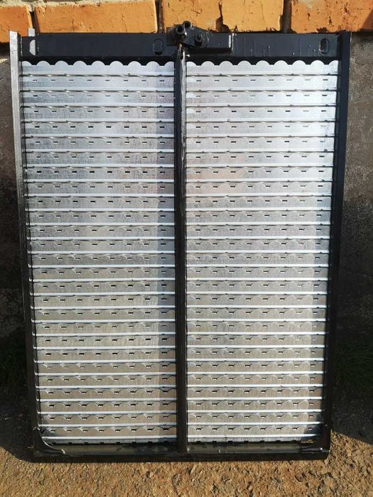 Решета комбайна John Deere / Джон Дір 9770/9680/430/660/1042