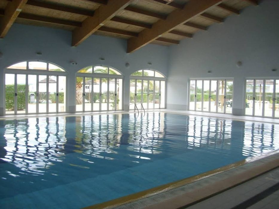 Arrenda-se T2 mobilado Oasis Parque Portimao