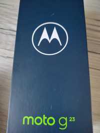 Motorola g23 8gb RAM 128gb nowy