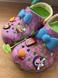 Crocs в колабораціі з Simpsons, розмір 38-39