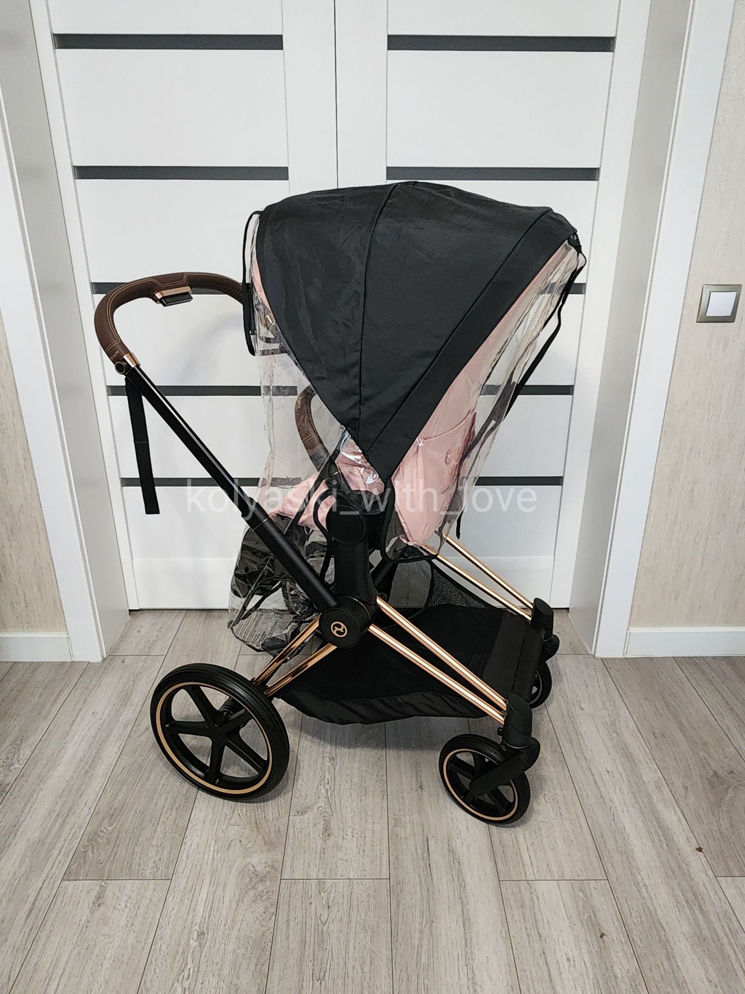Дощовик Cybex Balios/Priam оригінал Сайбекс дождевик