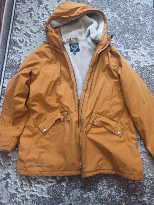 Зимова куртка regatta xxl