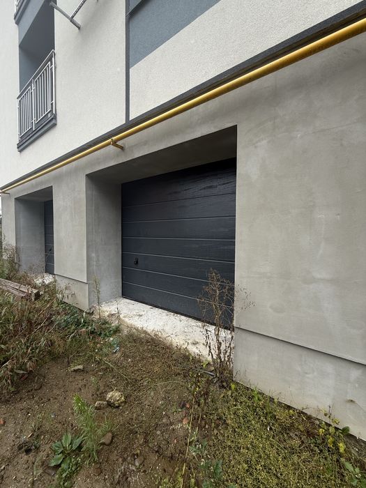 Гараж в ЖК Опришівська Слобода