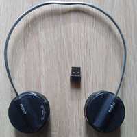 Навушники Rapoo Wireless Stereo Headset H3050 Black