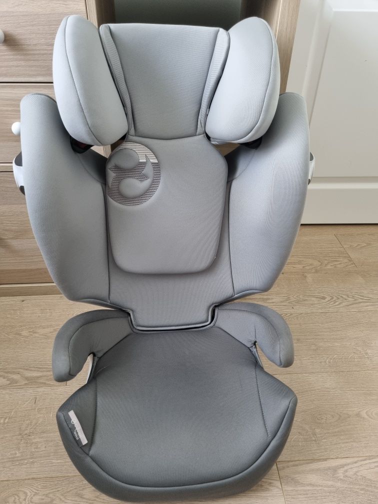 Fotelik Cybex Solution M-Fix