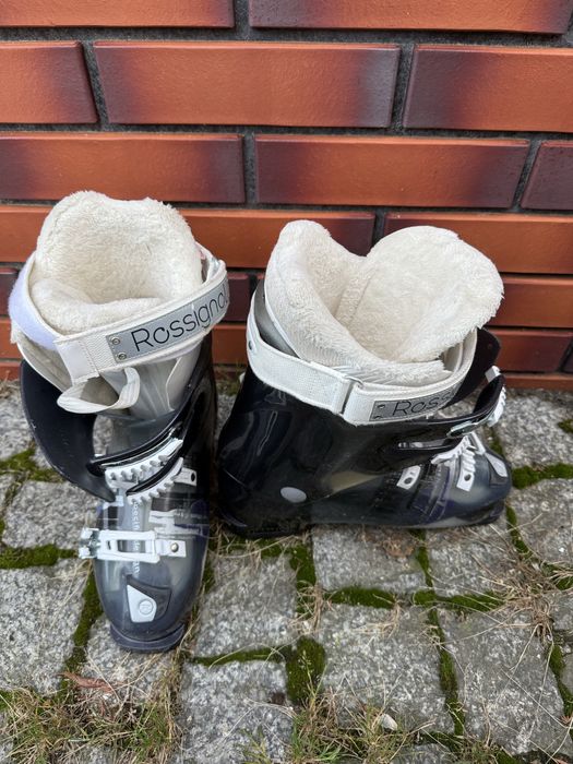 Buty narciarskie damskie Rossignol