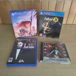 Jogos Playstation Colecionador Steelbook