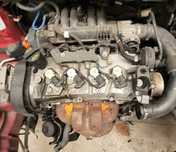 Motor alfa romeo mito 1.4 ref 955a6000