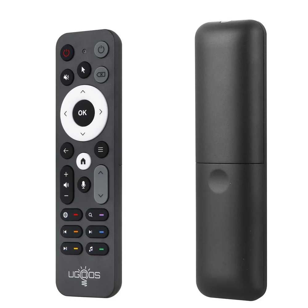 Пульт Ugoos UR02 bluetooth аэромышь air mouse UR-02