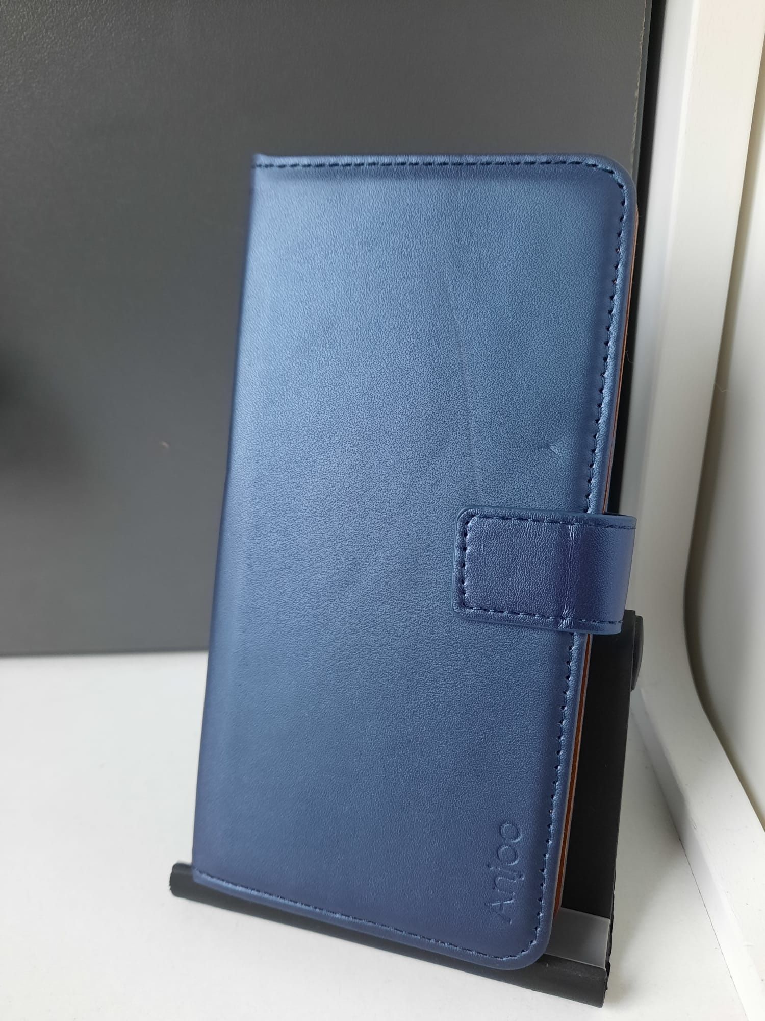 Etui zamykany dla Xiaomi Note 5, Note 5 Pro