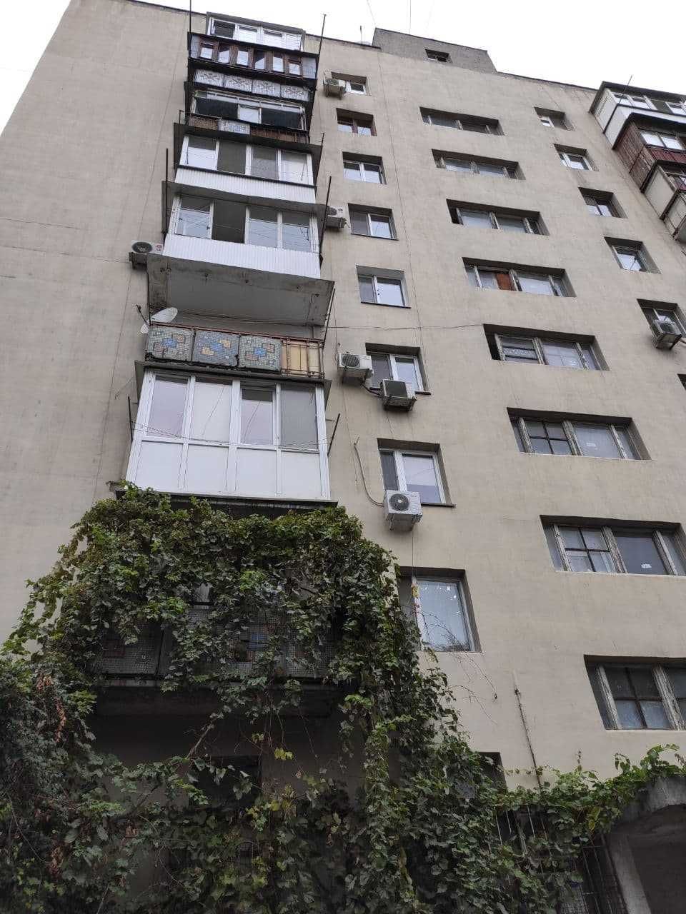 Продам 4х-квартиру в историческим центре Одессы по ул. Комитетская