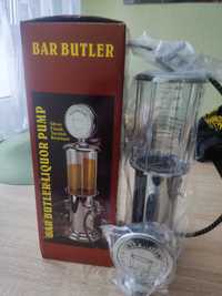 Bar Butler /dozownik do napojów,alkoholi