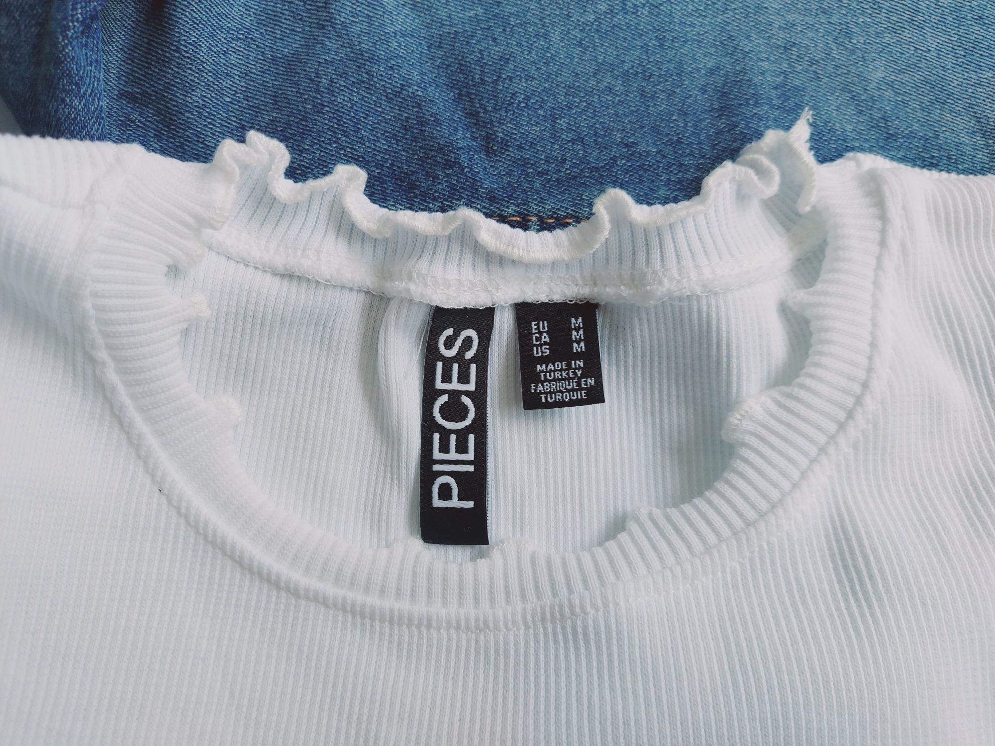 Tshirt,  bluzka damska