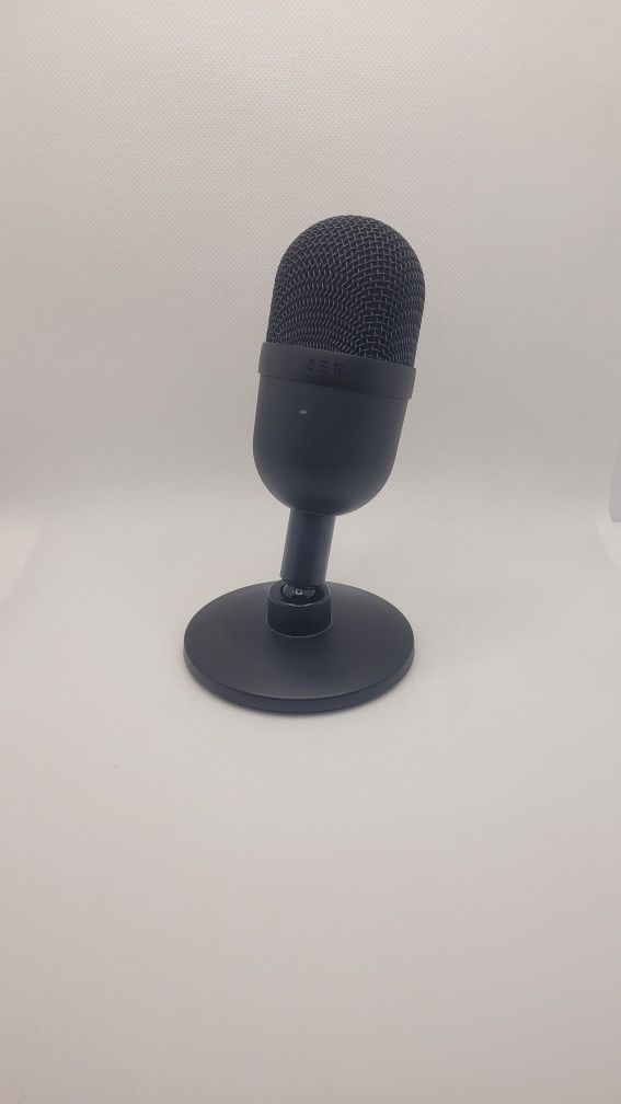 Razer Seiren mini mikrofon pojemnościowy na usb