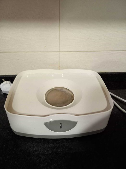 Esterilizador 2 em 1 - Chicco