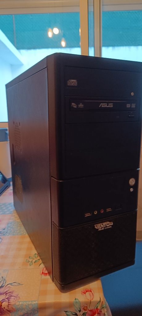 pc gamer em bom estado