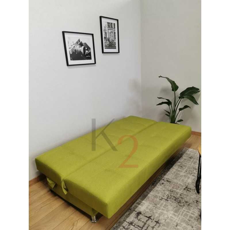 Wersalka EDEN z funkcją spania łóżko, kanapa +gratis