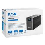 Nowy zasilacz awaryjny UPS Eaton 5E 900 Gen2